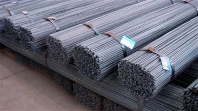تراجع عالمي واستقرار محلي.. ننشرأسعار الحديد والأسمنت اليوم الثلاثاء 