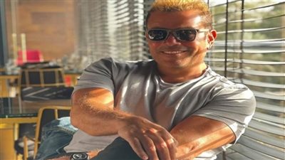 عمرو دياب يطرح علامته التجارية وكوليكش 34 على أمازون.. رسميًا