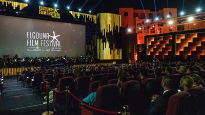 مهرجان الجونة السينمائى يعرض 16 فيلمًا عربيًا فى دورته الخامسة