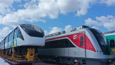 بالصور | وزير النقل يكشف التفاصيل الكاملة لمشروعات تطوير ميناء الإسكندرية الكبير