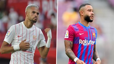 تأجيل مباراة برشلونة وإشبيلية بالدوري الإسباني.. تعرف على السبب