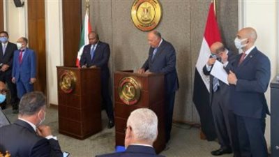 وزير خارجية بوروندى يكشف عن تشكيل مجلس أعمال مشترك مع مصر