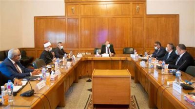 التنمية في أفريقيا..وزير الري: مصر حريصة على تقديم أشكال الدعم كافة للأشقاء الأفارقة 