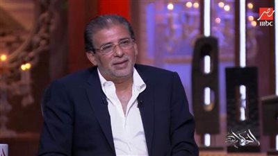 أجرأ 10 تصريحات للمخرج خالد يوسف خلال لقائه مع عمرو أديب