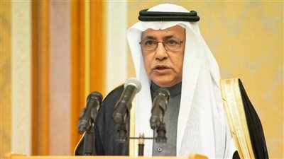 القحطاني :وفد البرلمان العربي لمتابعة الانتخابات المغربية سيقوم بتغطية أكبر عدد ممكن من المراكز 