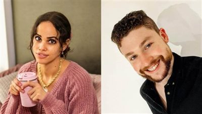 بالصور .. تعرف علي مفاجأة خطيب 