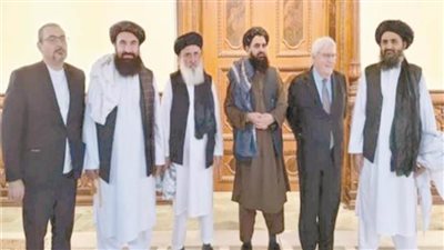 عاجل.. «طالبان» ستعلن أسماء عدد من أعضاء الحكومة الجديدة بعد قليل 