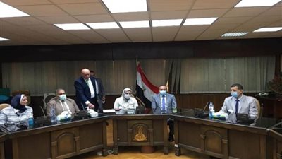 بالصور | توقيع عقود تنفيذ 3 محطات محولات لتأمين التغذية الكهربائية بسيناء