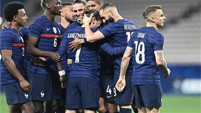 بنريما يقود تشكيل فرنسا لمواجهة فنلندا في تصفيات المونديال