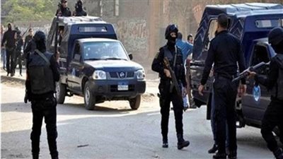 ضبط 28 تاجر مخدرات في حملة أمنية بالقليوبية