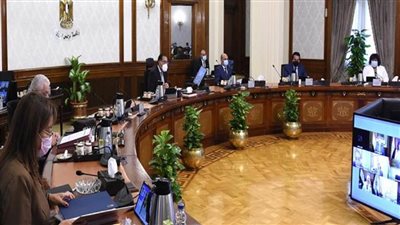 الحكومة توافق على تعديل بعض أحكام قانون إنشاء نقابات المهن التمثيلية