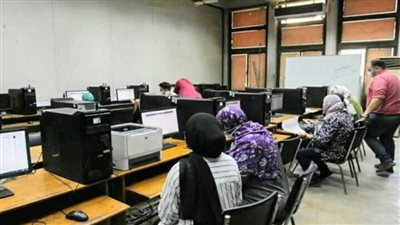 التعليم العالي: 65 ألف طالب يسجلون في تقليل الاغتراب بتنسيق الجامعات