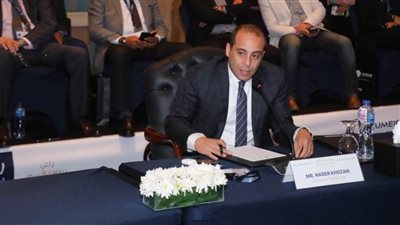 نادر خزام : يقترح  تمويل البنوك للوحدات تحت الإنشاء بضمان أرض المشروع وقوة المطور  