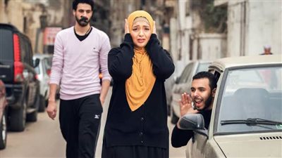 القبض على صاحب شركة استيراد وتصدير تحرش بفتاة في مصر الجديدة