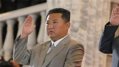 خلال الاحتفال بالذكرى الـ 73 لتأسيس الدولة 