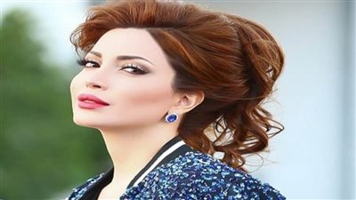 بالصور | نسرين طافش تبهر متابعيها بإطلالة بيضاء