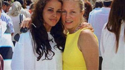 شيرين رضا تكشف سبب عدم تهنئة ابنتها نور عمر دياب بخطبتها (فيديو)