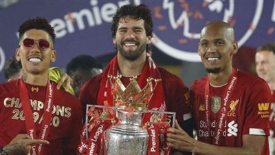 ليفربول يدخل في 