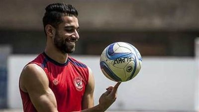 لمدة 3 سنوات.. الأهلي يجدد عقد عمرو السولية 