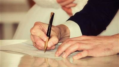 الإحصاء: 0.1% إجمالي خريجي الجامعات المقبلين على الزواج