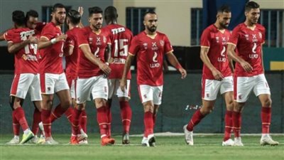 الأهلي يواجه الاتصالات والمقاولون العرب وديًّا استعدادًا للسوبر المصري