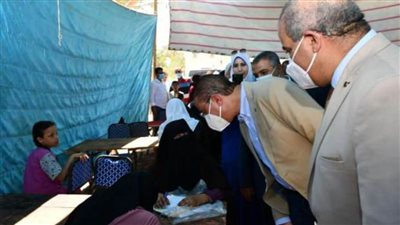 التضامن: نستهدف محو أمية مليون و800 ألف مواطن بتكافل وكرامة 