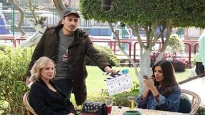 لهذا السبب.. توقف تصوير 