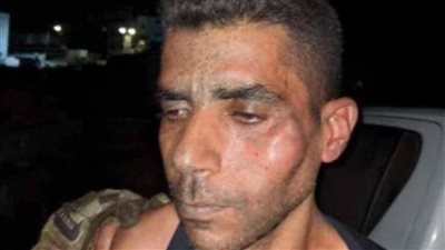 من علبة سجائر إلى لكمة.. تفاصيل مثيرة لاعتقال زكريا الزبيدي 