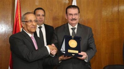 بروتوكول تعاون بين وكالة الفضاء المصرية والمهندسين لتدريبهم