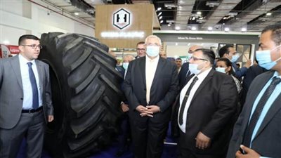 بمشاركة 250 شركة متخصصة.. 