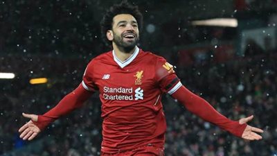 راش: الجميع يريد بقاء محمد صلاح داخل النادي