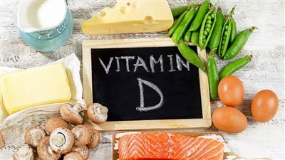 دراسة: ارتفاع مستوى فيتامين د يقلل الإصابة بأمراض القلب