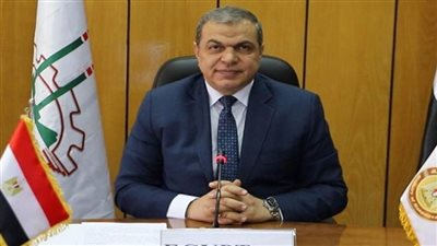 القوى العاملة: تحصيل 892 ألف جنيه مستحقات مصري وافته المنية بالرياض