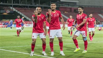 استعدادًا للسوبر.. الأهلي يواجه الاتصالات وديا بدون اللاعبين الدوليين