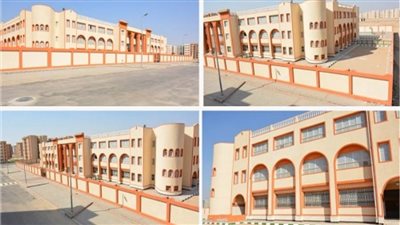 بالصور | وزير الإسكان يتابع الموقف التنفيذي للمشروعات السكنية والخدمية بالعبور الجديدة