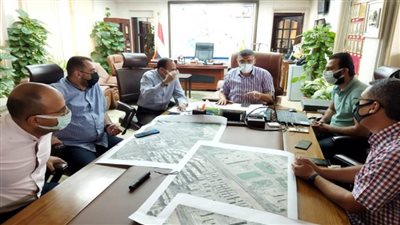 بالصور | رئيس جهاز 