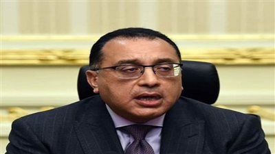 مدبولي: الحكومة حريصة على  متابعة موقف تنفيذ المشروعات بـ