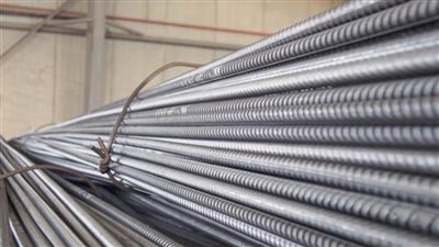 أسعار الحديد اليوم الإثنين 13-9-2021