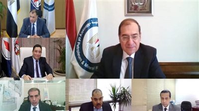 طارق الملا: توسعات غير مسبوقة بميناء الحمراء البترولي