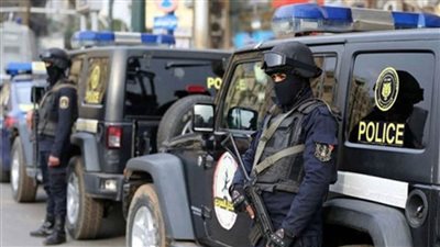 بقيمة 28 مليون جنيه.. الداخلية تضبط شحنة مخدرات في الجيزة 
