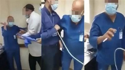 تجديد حبس المتهمين في واقعة 