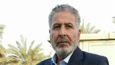 وفاة الفنان السوري فاروق الجمعات