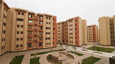 قبل نهاية الحجز.. أماكن وحدات «سكن لكل المصريين 2» لمتوسطي الدخل 