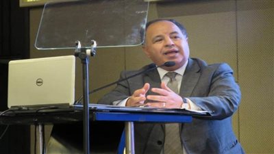 بالصور | وزير المالية: «الفاتورة الإلكترونية» كشفت 1700 حالة تهرب ضريبي من سداد 3 مليارات جنيه