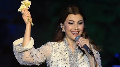 ماجدة الرومى تفتتح أولى فعاليات مهرجان جرش 22 سبتمبر الجارى