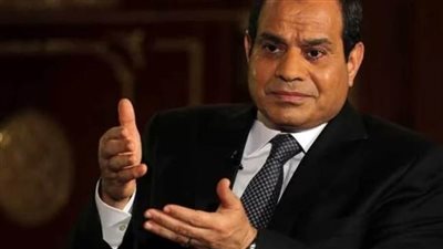 السيسي: الشعب المصري هو البطل الحقيقي في عملية الإصلاح الاقتصادي