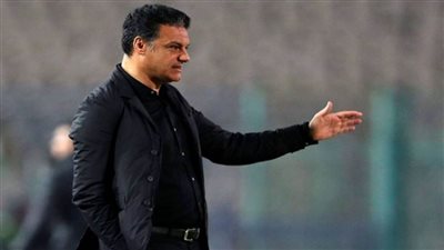 رسميًا.. إيهاب جلال مديرًا فنيًا لبيراميدز