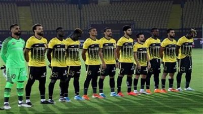 لهذا السبب.. الإنتاج الحربي يفسخ عقد الثلاثي الأجنبي بعد الهبوط