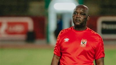 حقيقة رحيل «موسيماني» عن الأهلي للدوري الإماراتي.. بعد العرض المُغري