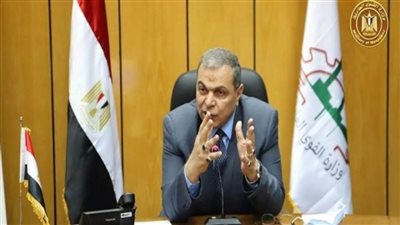 القوى العاملة: تعيين 1754 شابا منهم 21 من ذوي الهمم والعزيمة بالبحيرة